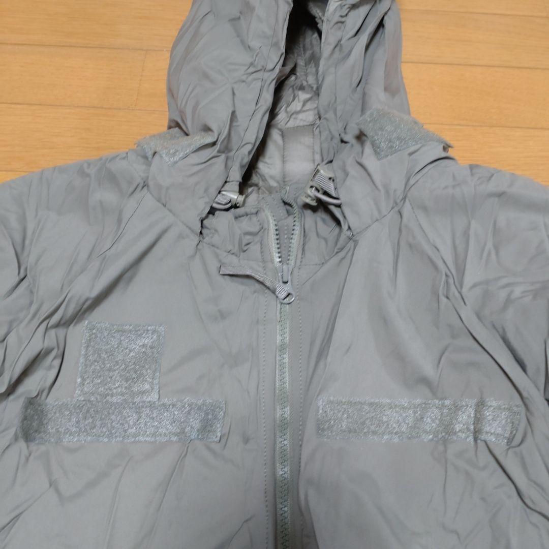 ECWCS LEVEL7 デッドストック 希少次世代モデル L-L未開 激レア！