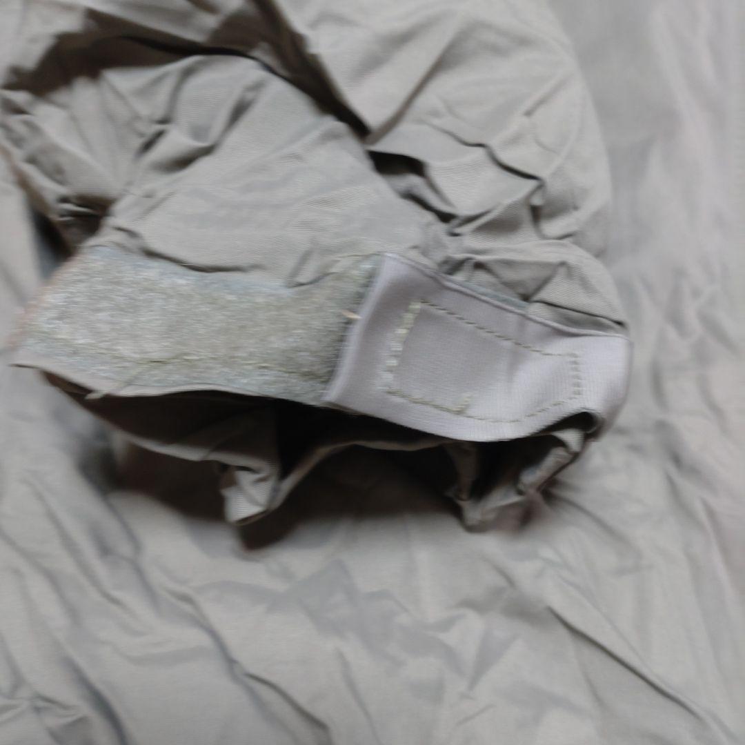 ECWCS LEVEL7 デッドストック 希少次世代モデル L-L未開 激レア！