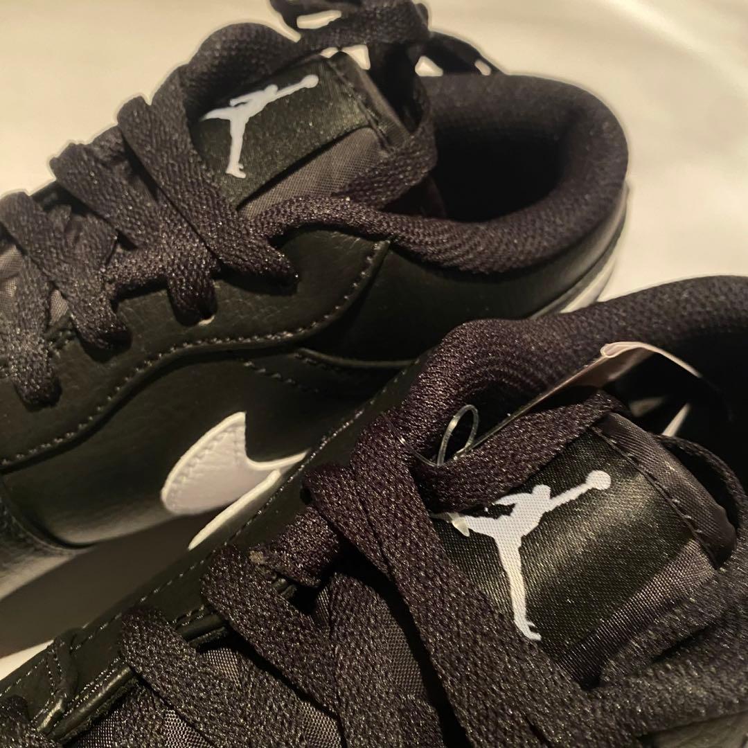 スパイク NIKE AIR JORDAN 1 LOW TD FJ6245-001