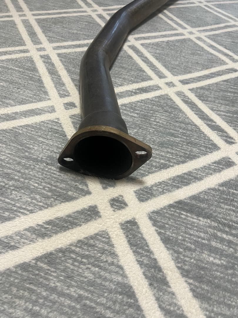 33シーマ3.0L用中間ストレート