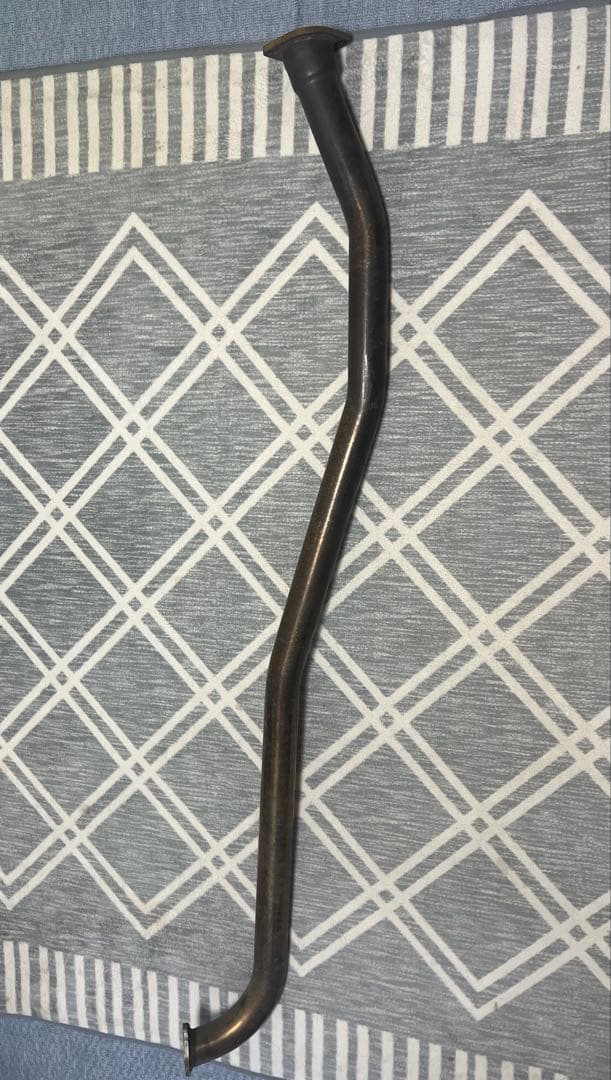 33シーマ3.0L用中間ストレート