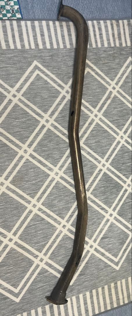 33シーマ3.0L用中間ストレート