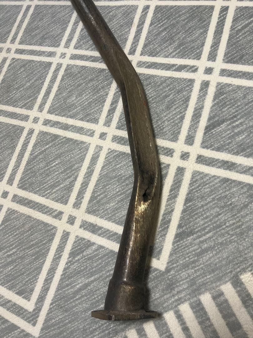 33シーマ3.0L用中間ストレート