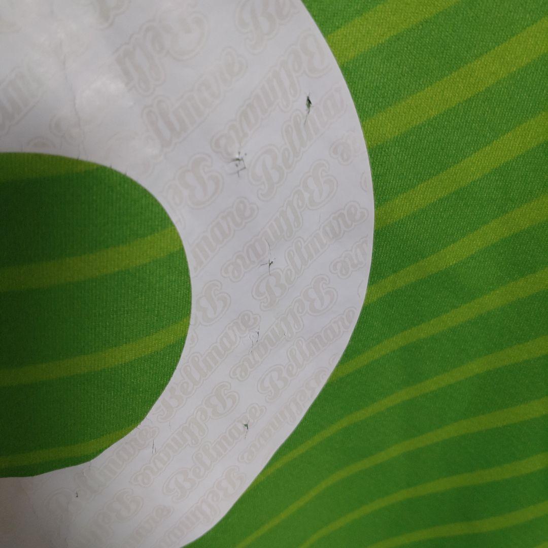 湘南ベルマーレ 2013年1stユニフォーム #6永木亮太選手サイン入り L