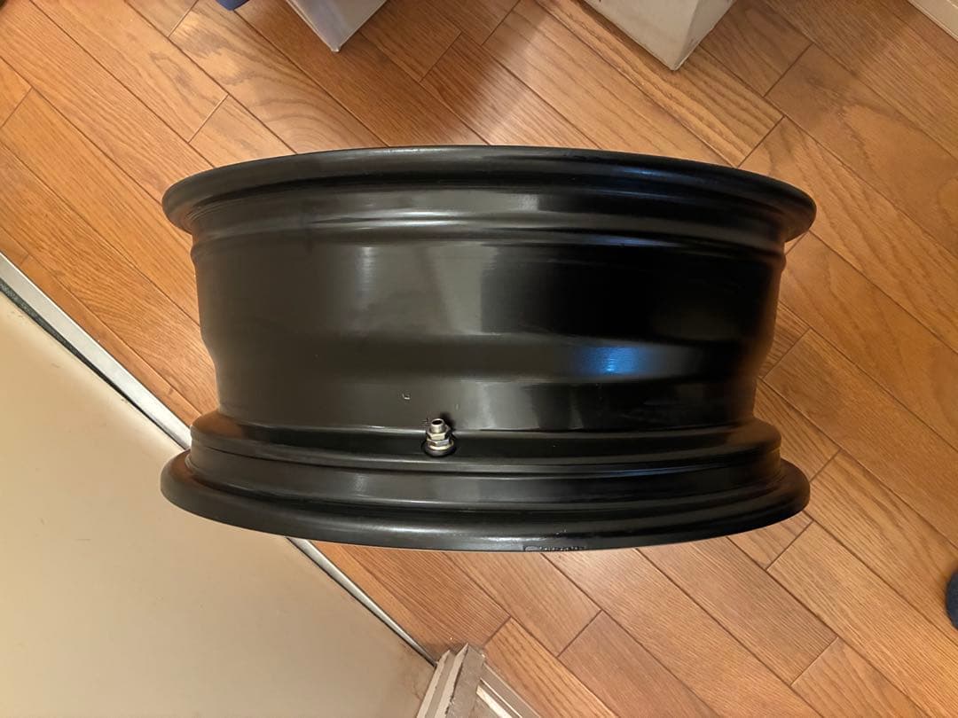 「何でも屋さん」専用商品　17インチ ホイール　AST PRECIOUS 4穴