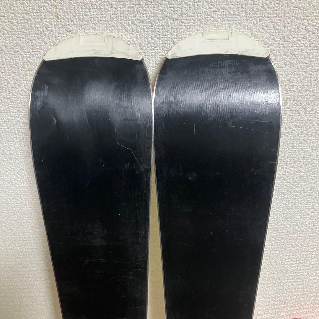 ストック付/KAZAMA ROCKER 145 カザマ ロッカースキーセット