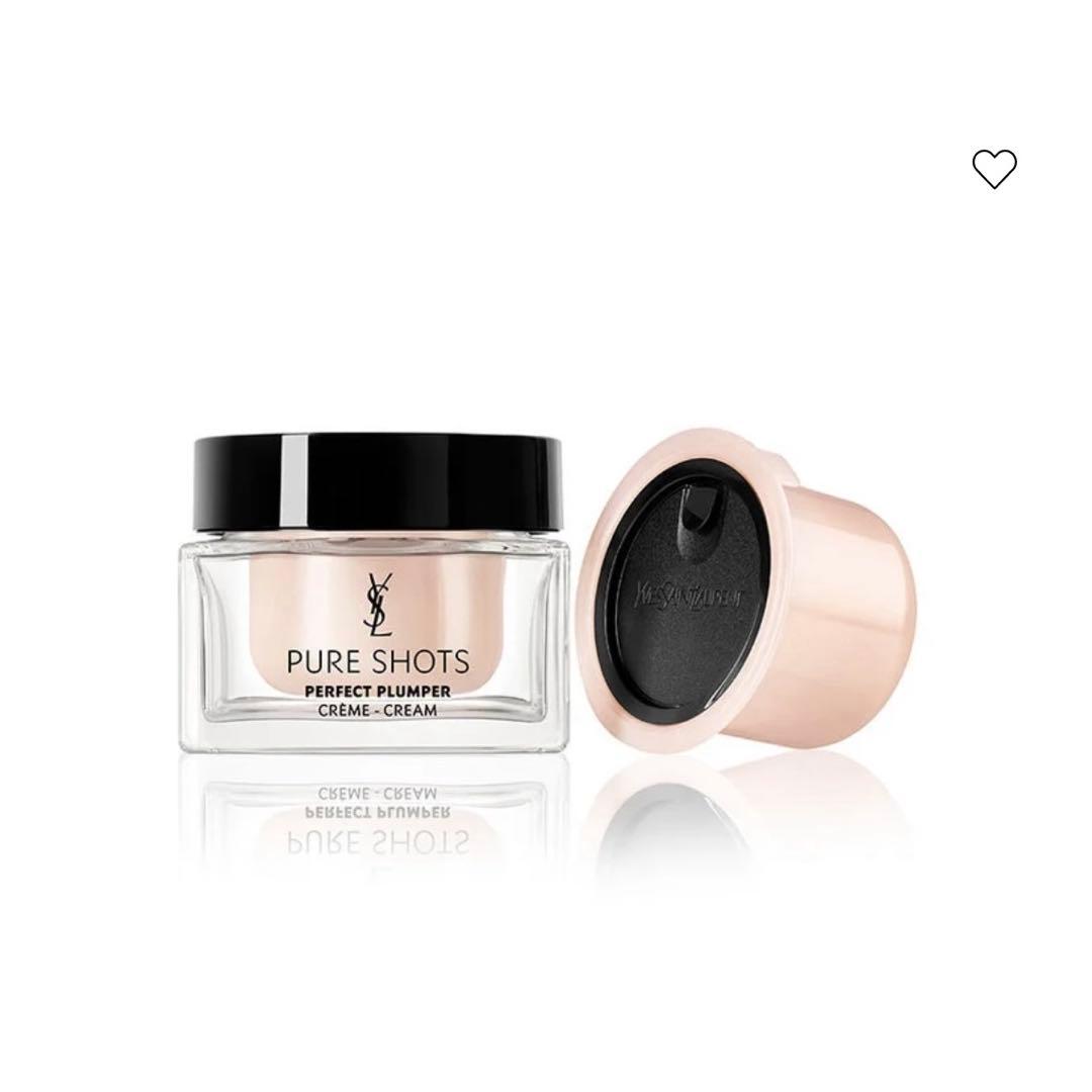 イヴ・サンローラン ピュアショットクリーム レフィル 詰め替え用 50ml