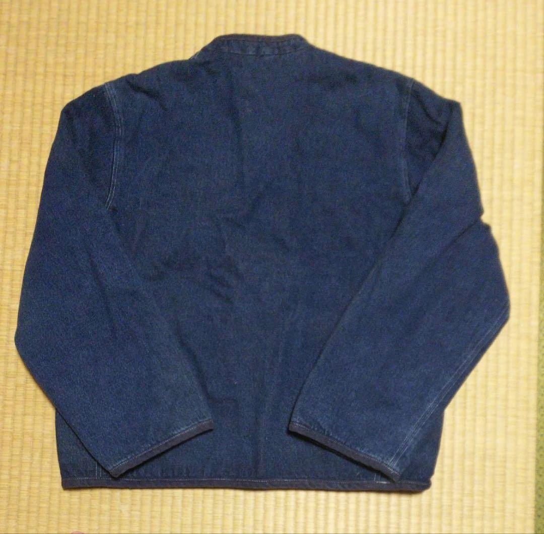 ピンクハウス デニムジャケット