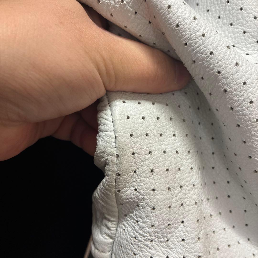 ネイバーフッドfragmentdesign　NH3204　黒✕白