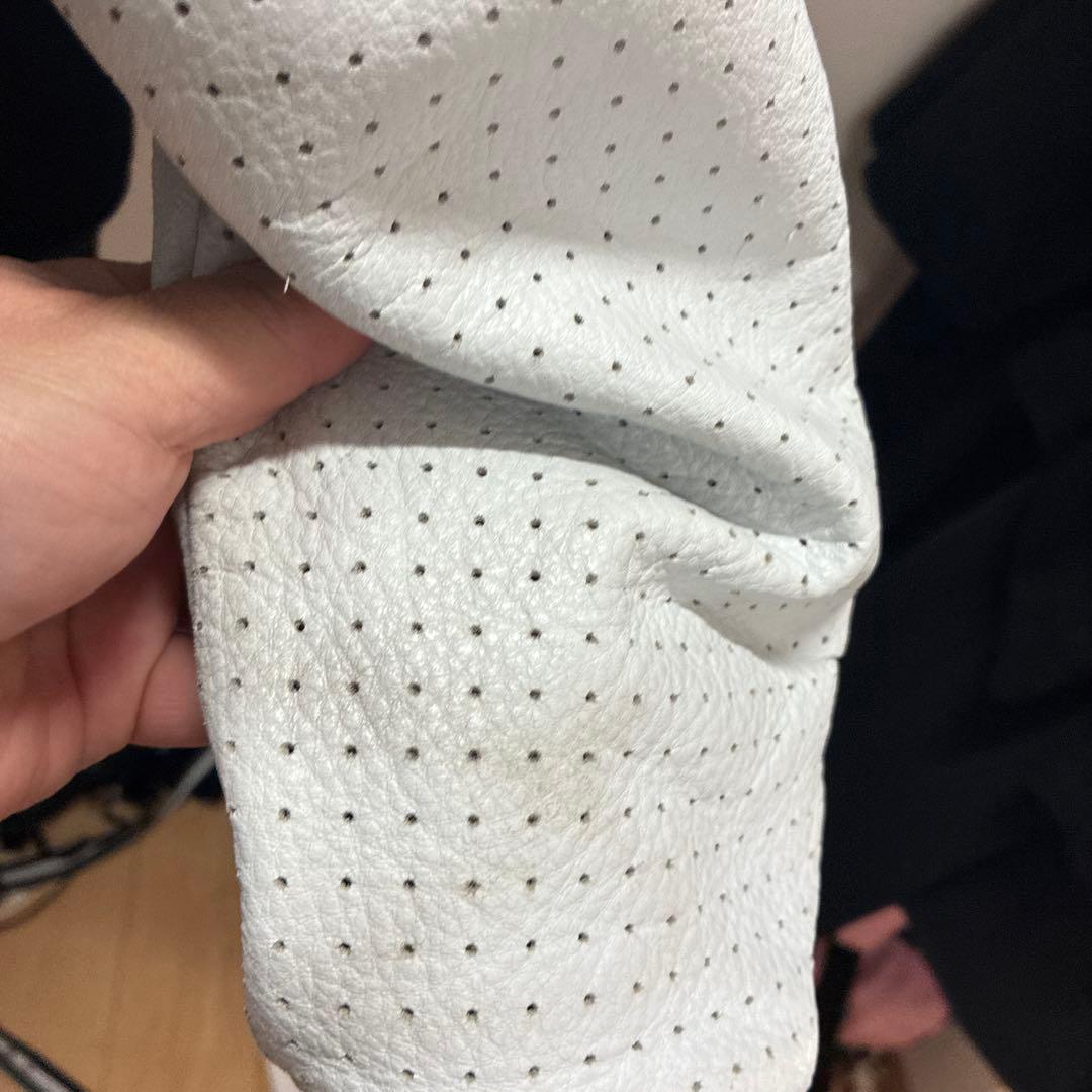 ネイバーフッドfragmentdesign　NH3204　黒✕白