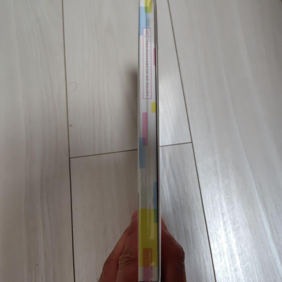 僕の心のヤバイやつ 第1巻