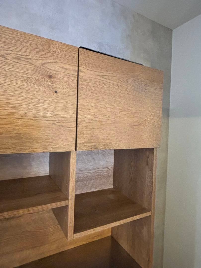 ウニコ　アディ　キッチンボード