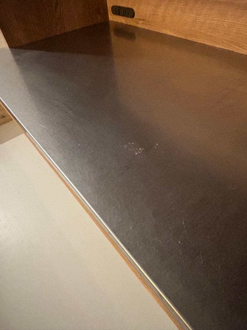 ウニコ　アディ　キッチンボード