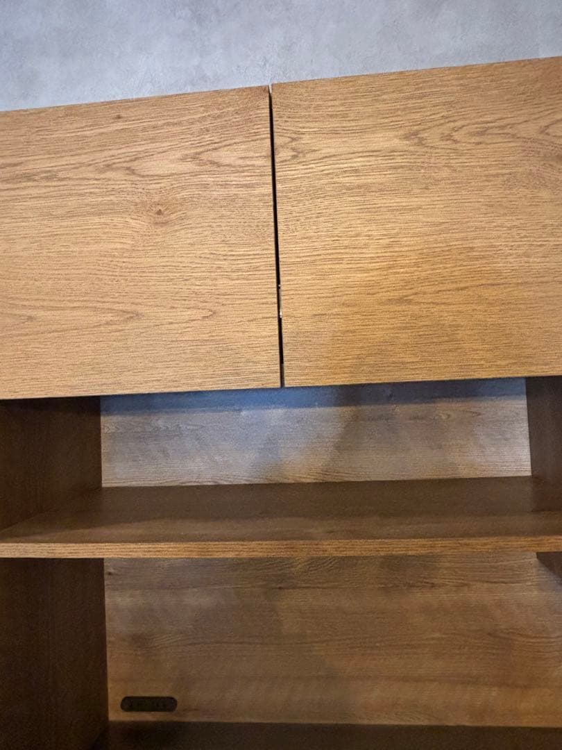 ウニコ　アディ　キッチンボード