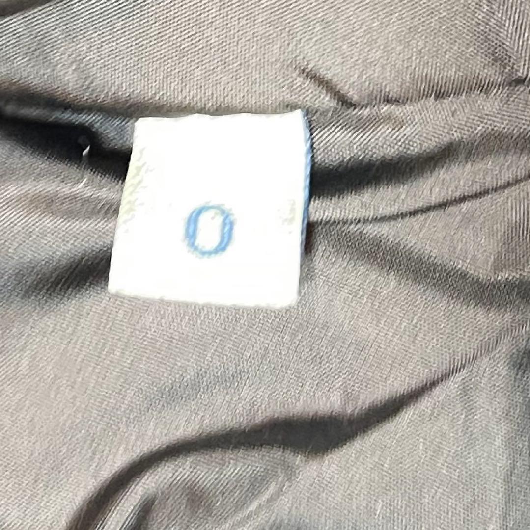 はるちーモンクレール ファーフード付きダウンベスマットな黒フード取り外し可