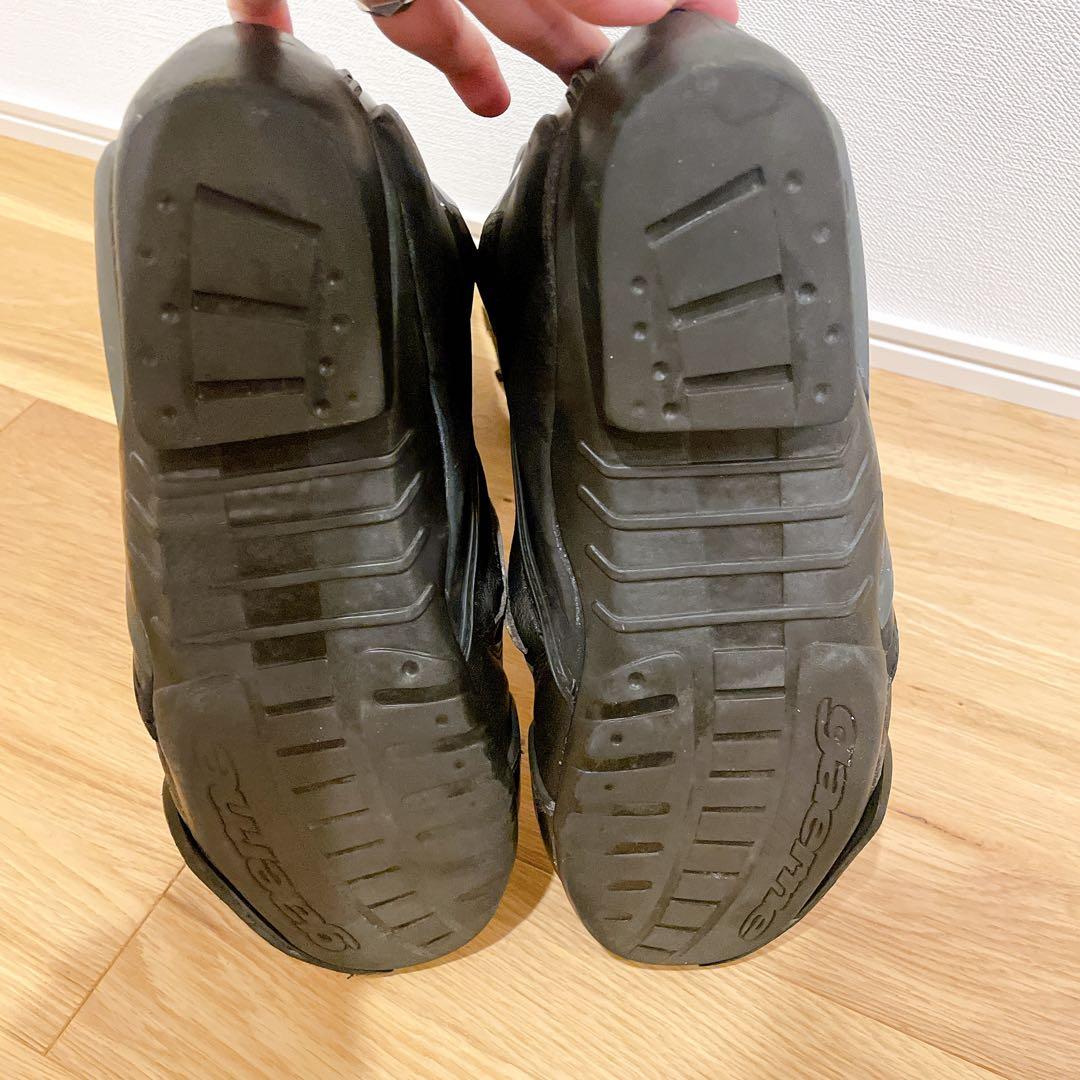 ガエルネ GRW ジーアールダブル Gaerne G-RW 26.5cm