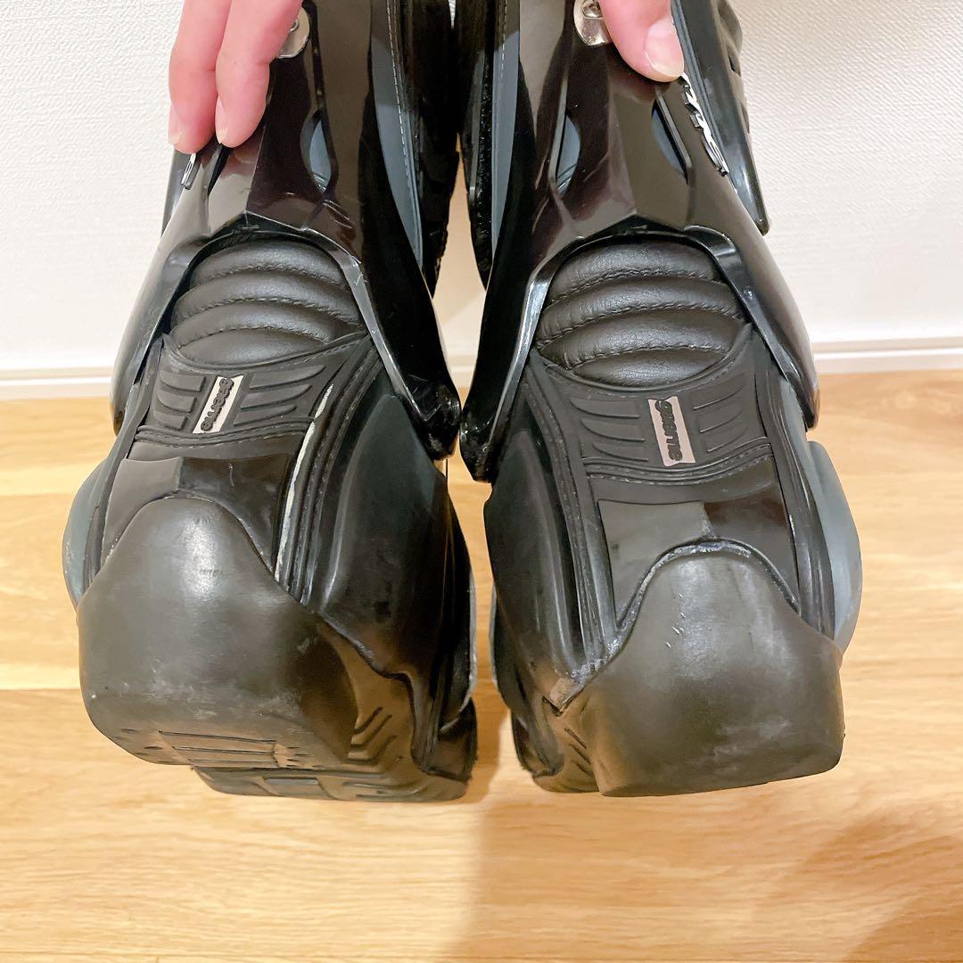 ガエルネ GRW ジーアールダブル Gaerne G-RW 26.5cm