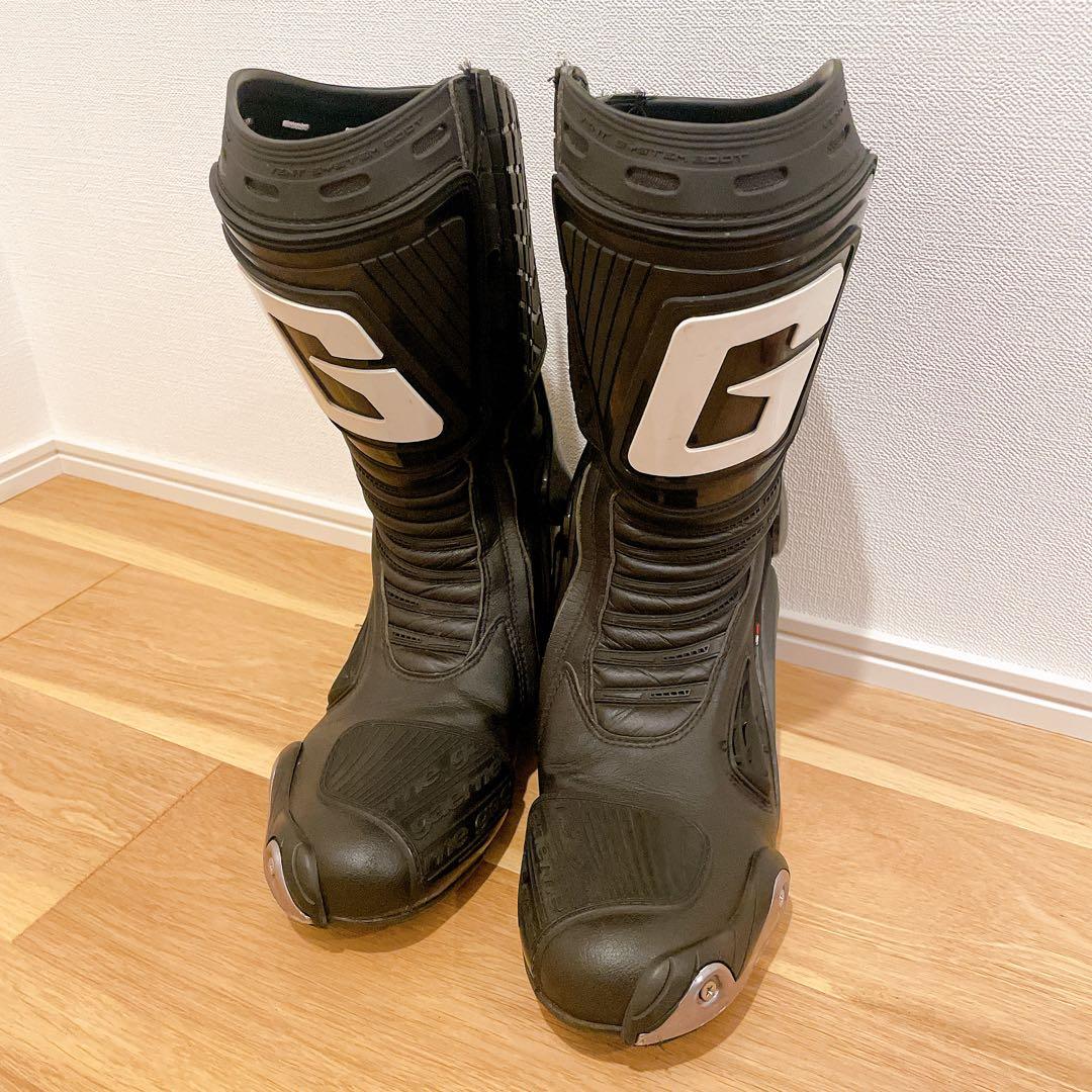 ガエルネ GRW ジーアールダブル Gaerne G-RW 26.5cm