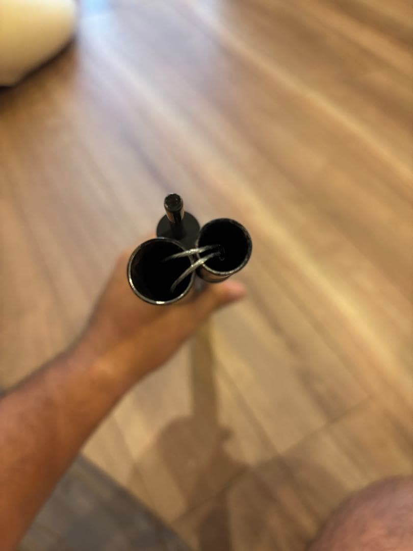 ビジョンピークス　ツインアーチソロテント