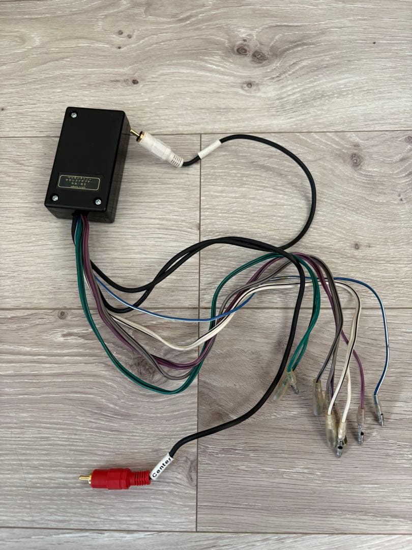 スバルクラフト マッキントッシュサウンドアダプター SA-02