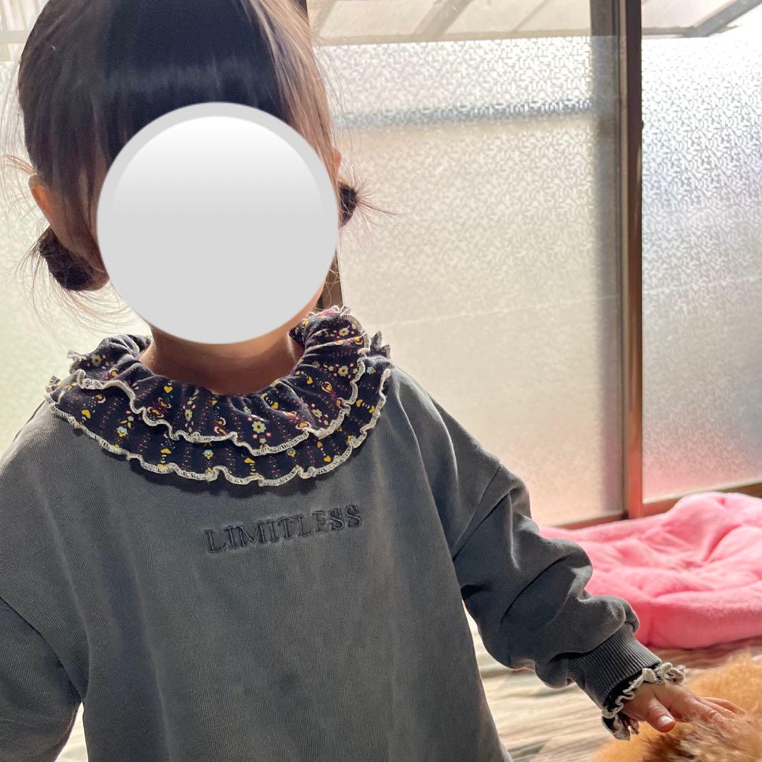 Misha & Puff bohemia パロマ