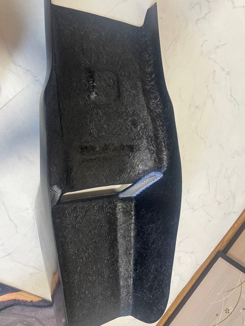 ZRX400 シングルシート