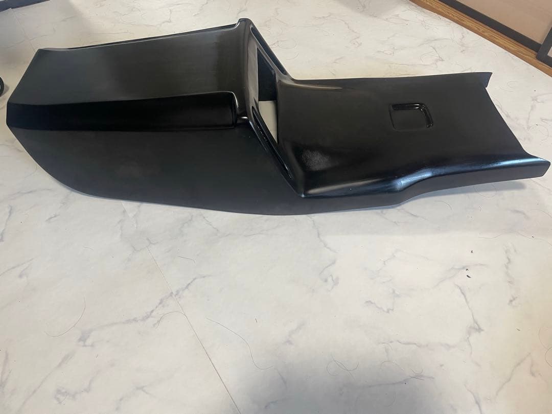 ZRX400 シングルシート