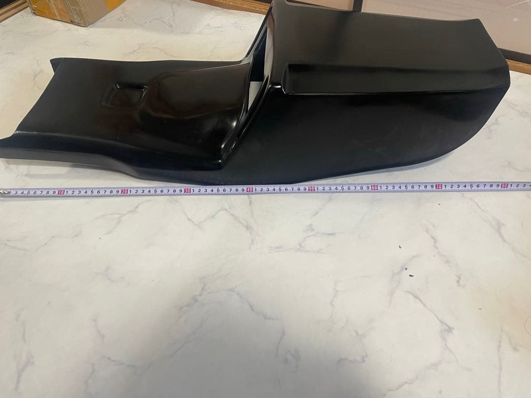 ZRX400 シングルシート