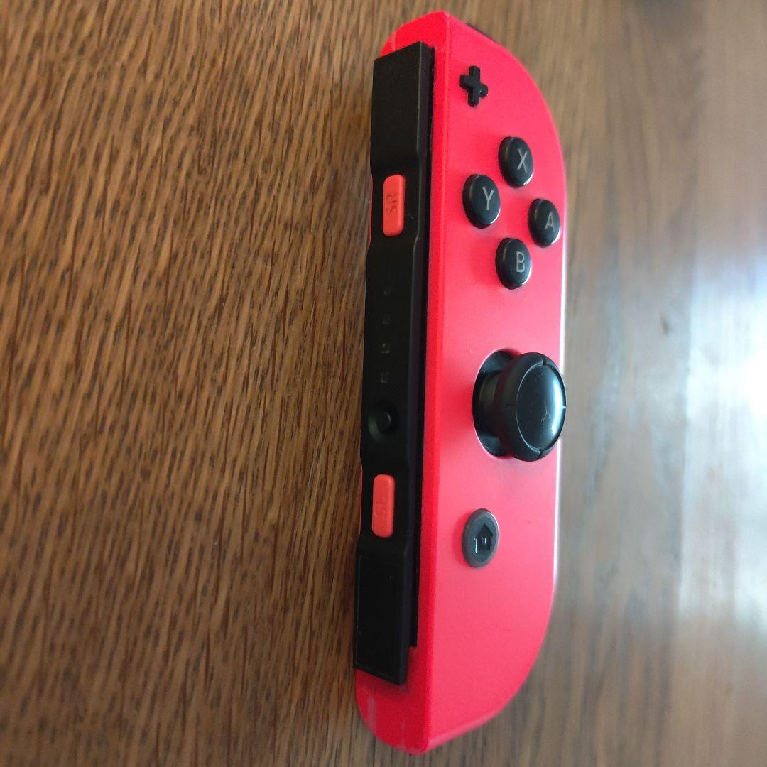 Switch　稼動品