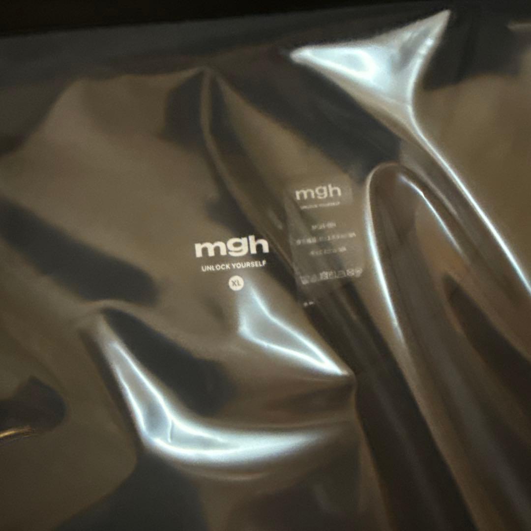 mgh core4 シャツ　パンツ　ソックス　シューズ4点セットXL 本田圭佑