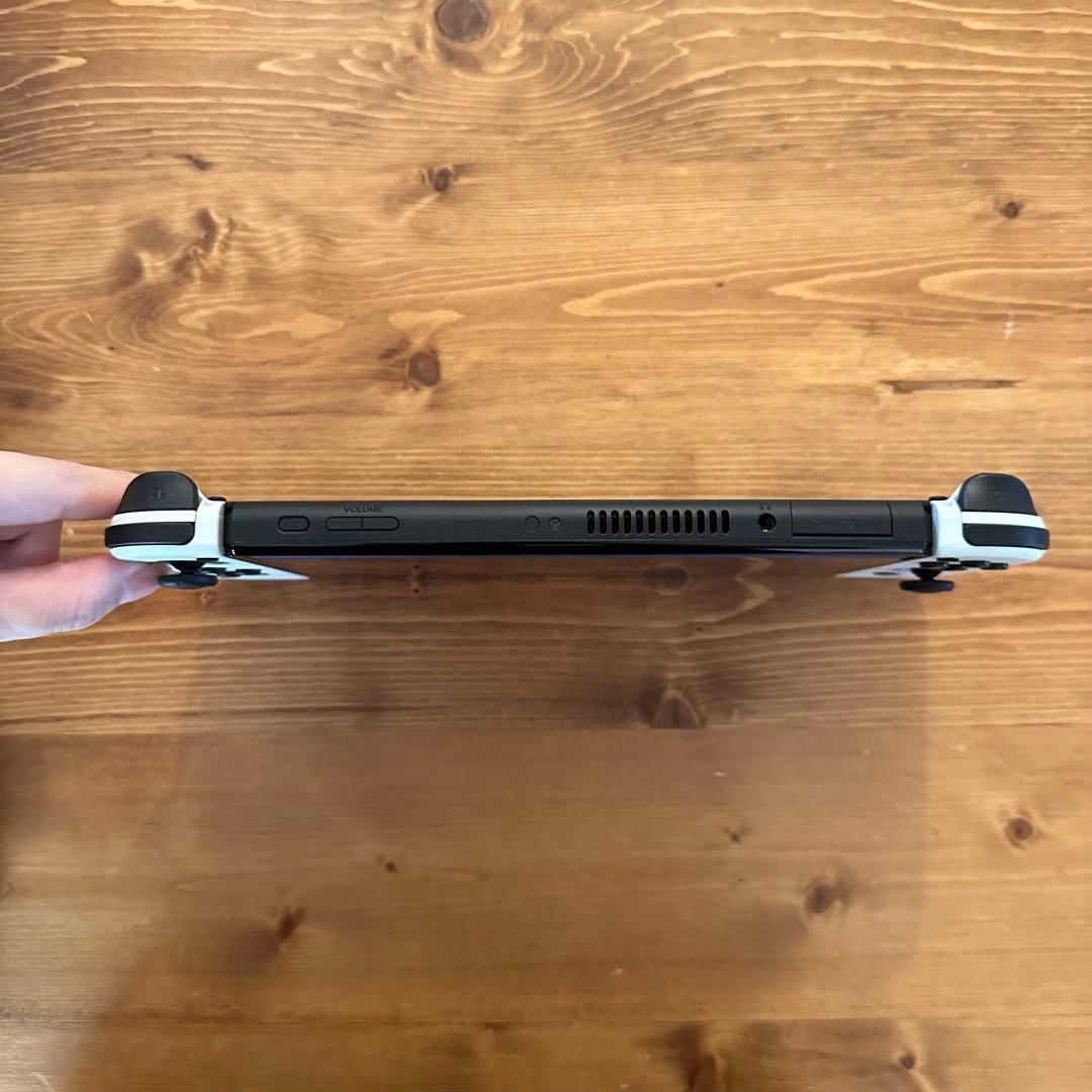 【美品】 Nintendo Switch 有機ELモデル 本体＋桃鉄ワールド