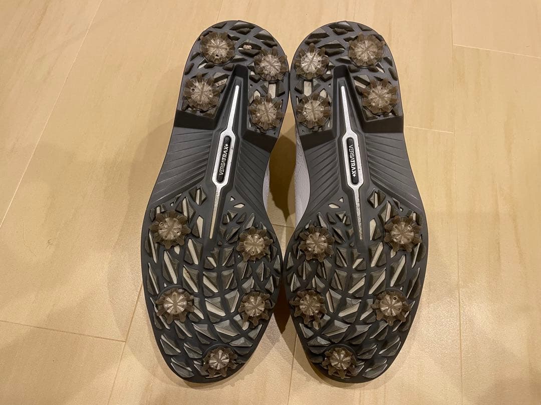 フットジョイ PREMIERE SERIES ゴルフシューズ 27cm