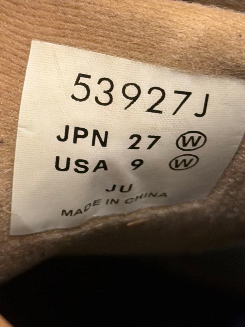 フットジョイ PREMIERE SERIES ゴルフシューズ 27cm