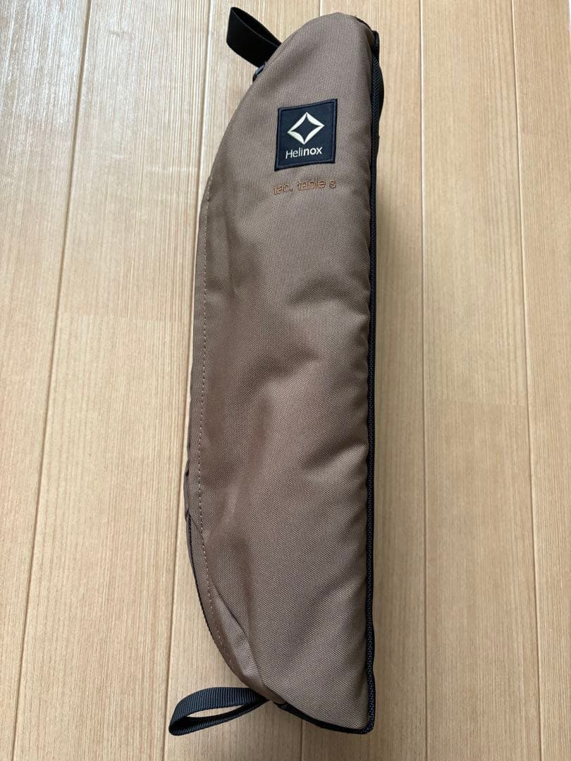 Helinox(ヘリノックス) タクティカルテーブル Sサイズ