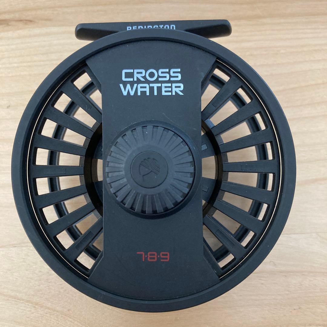 レディントン　クロスウォーター　＃7.8.9