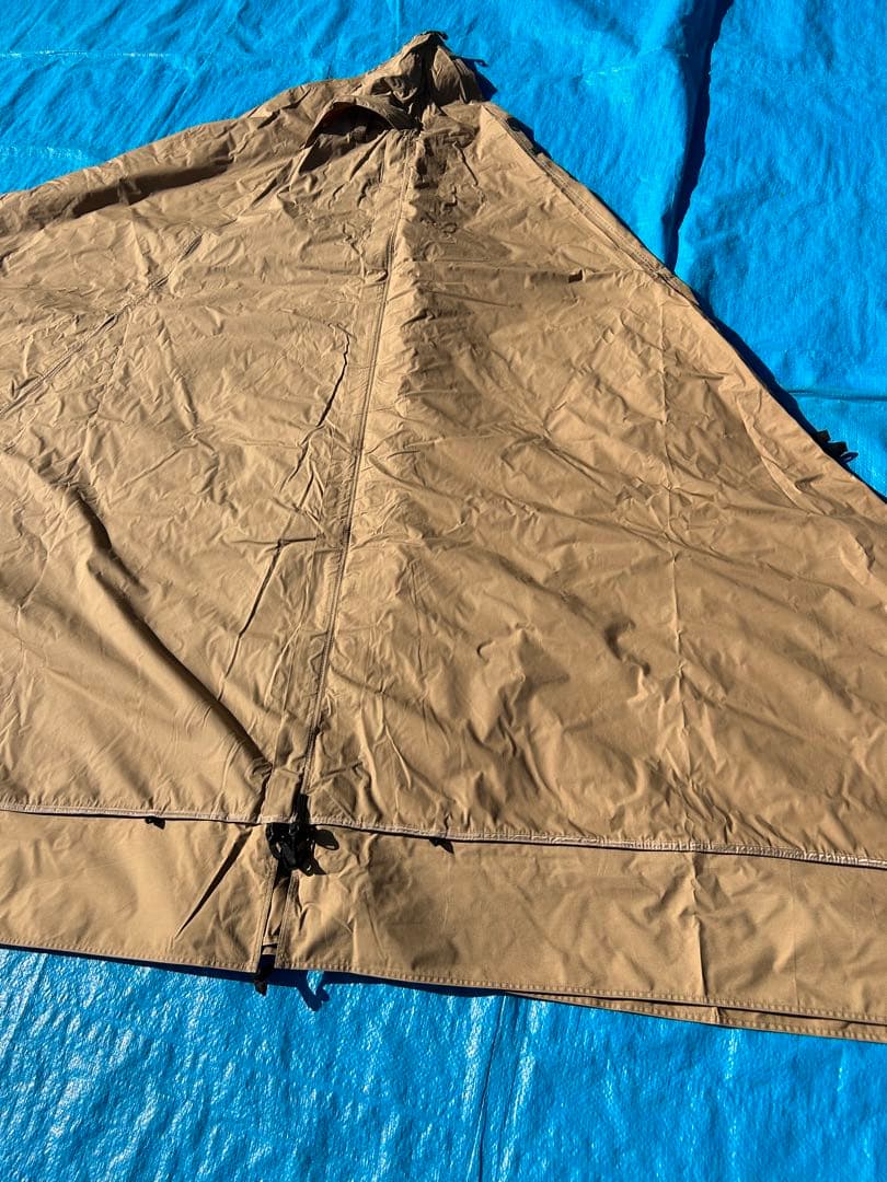 【試し張りのみ】テンマクデザイン パンダTC+