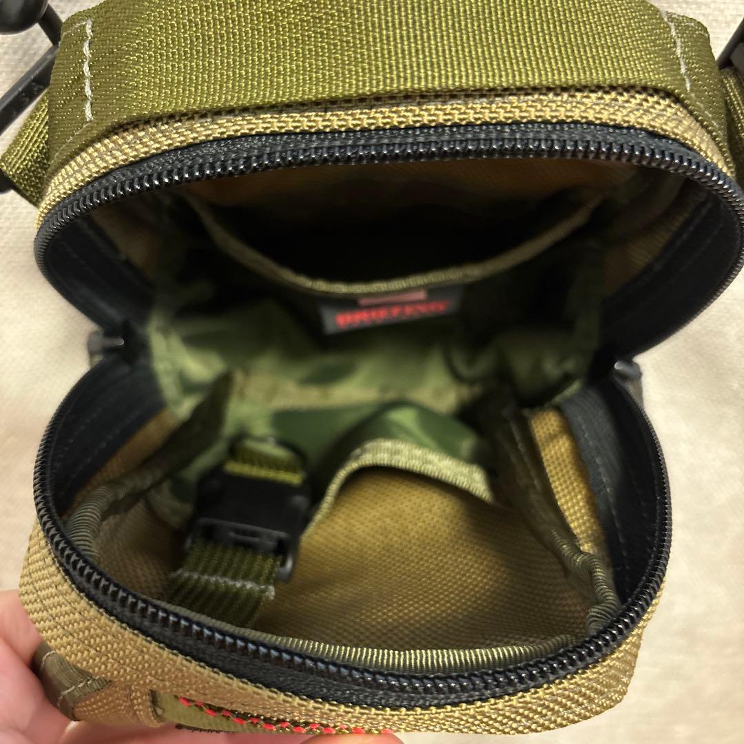 BRIEFING (ブリーフィング) NEO JETTA MADE IN USA