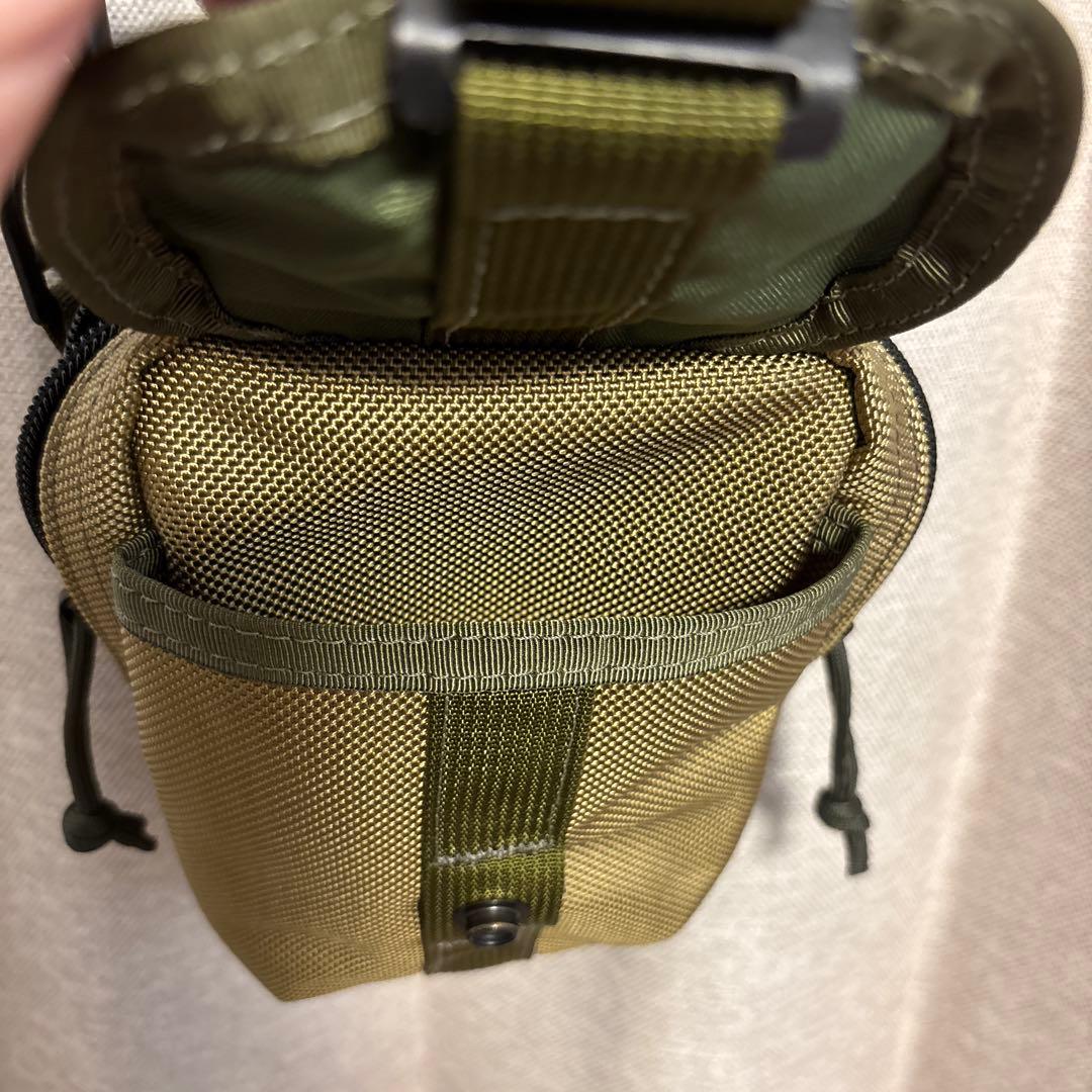 BRIEFING (ブリーフィング) NEO JETTA MADE IN USA