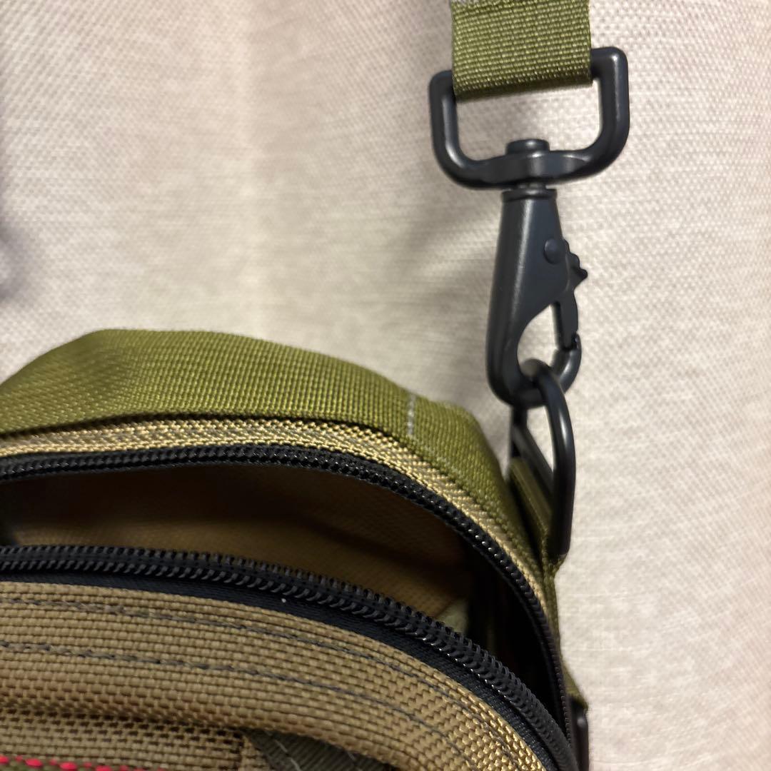 BRIEFING (ブリーフィング) NEO JETTA MADE IN USA