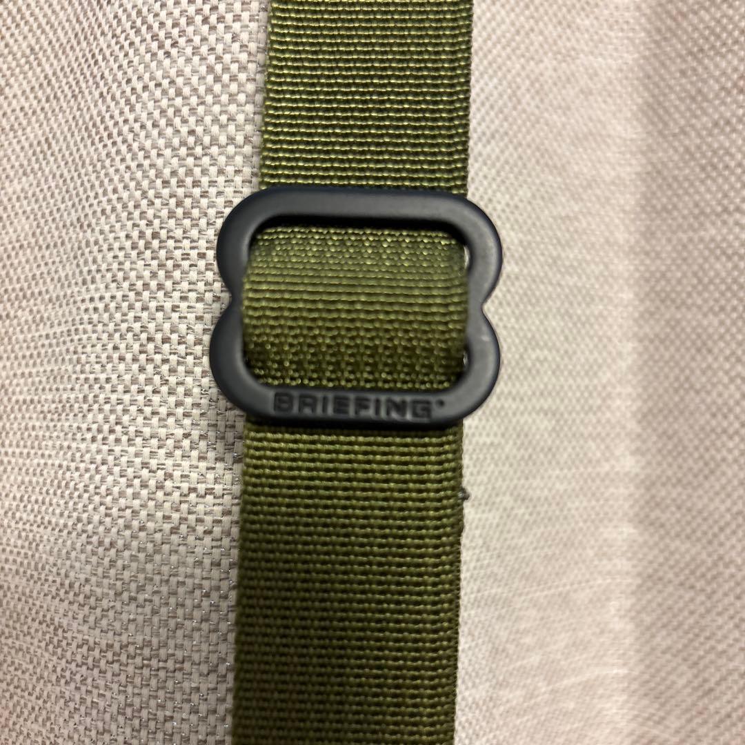 BRIEFING (ブリーフィング) NEO JETTA MADE IN USA