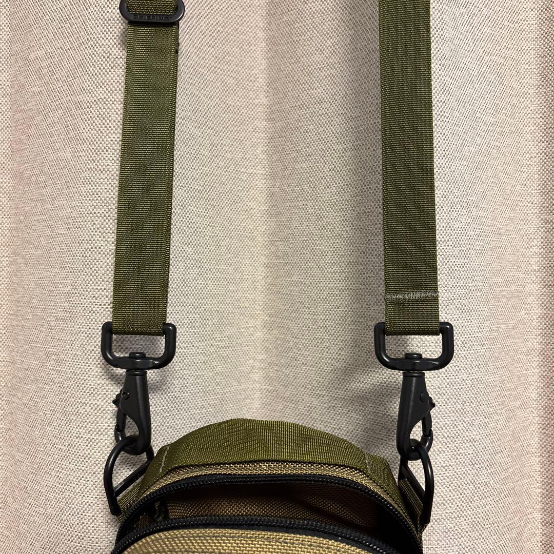 BRIEFING (ブリーフィング) NEO JETTA MADE IN USA