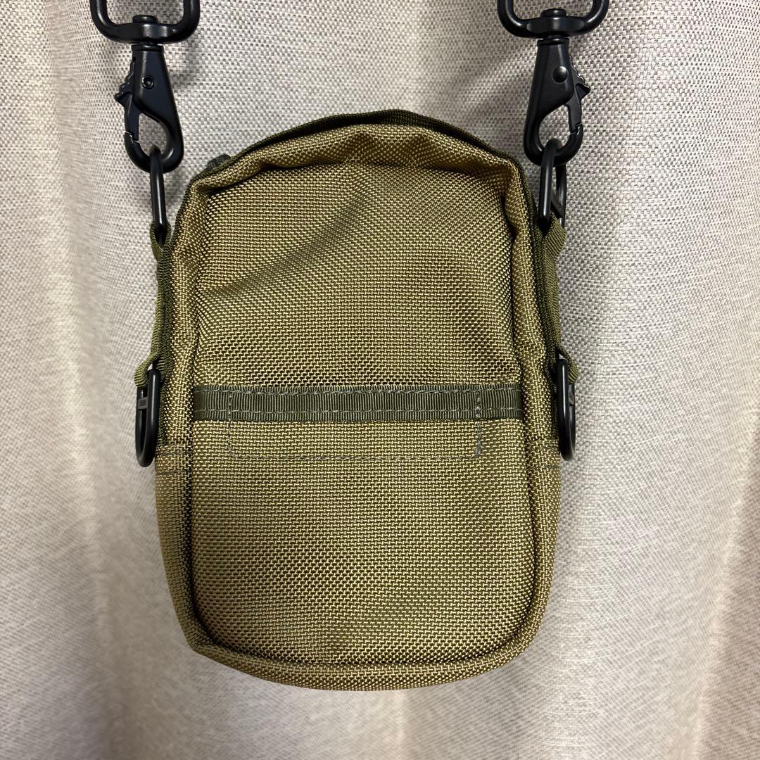 BRIEFING (ブリーフィング) NEO JETTA MADE IN USA