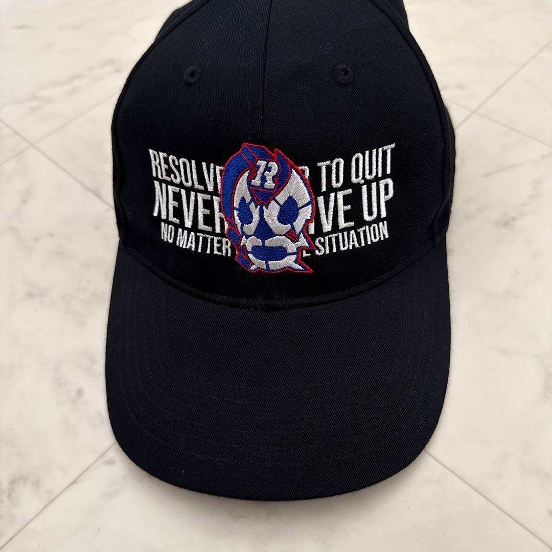 ラッセルノ　キャップ