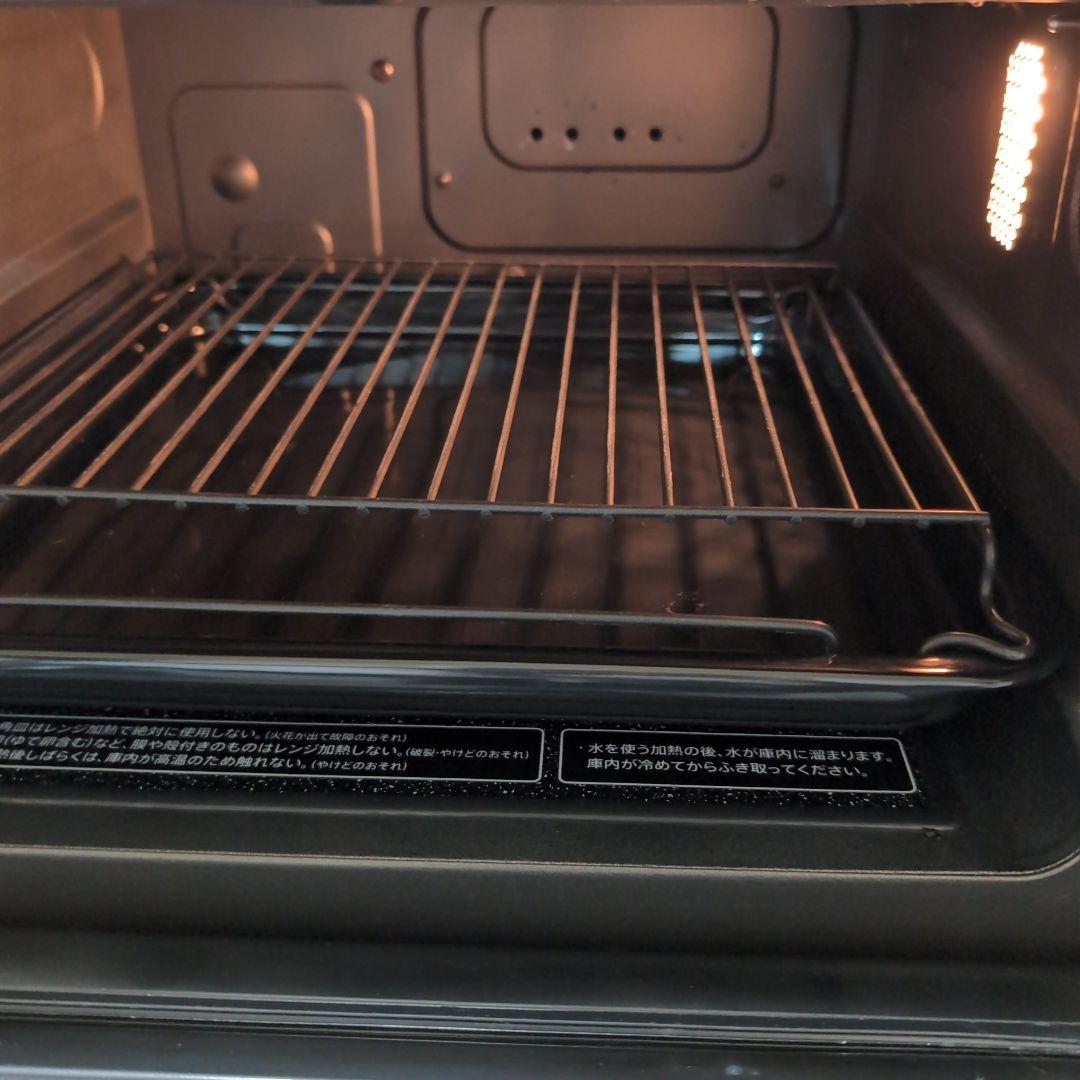 SHARP/ヘルシオ/ウオーターオーブン