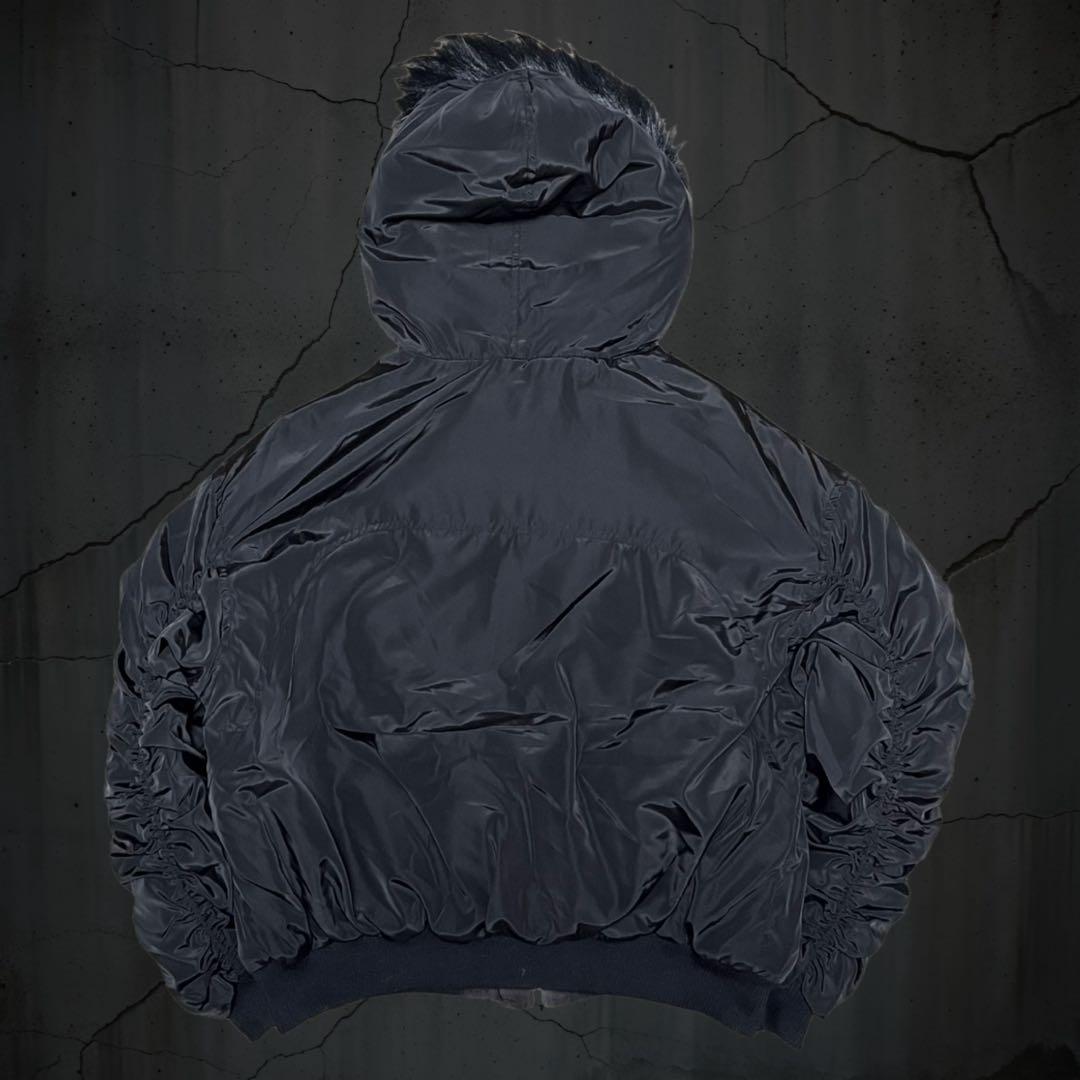 o*t様 military type MA1 N2B y2k flight ja