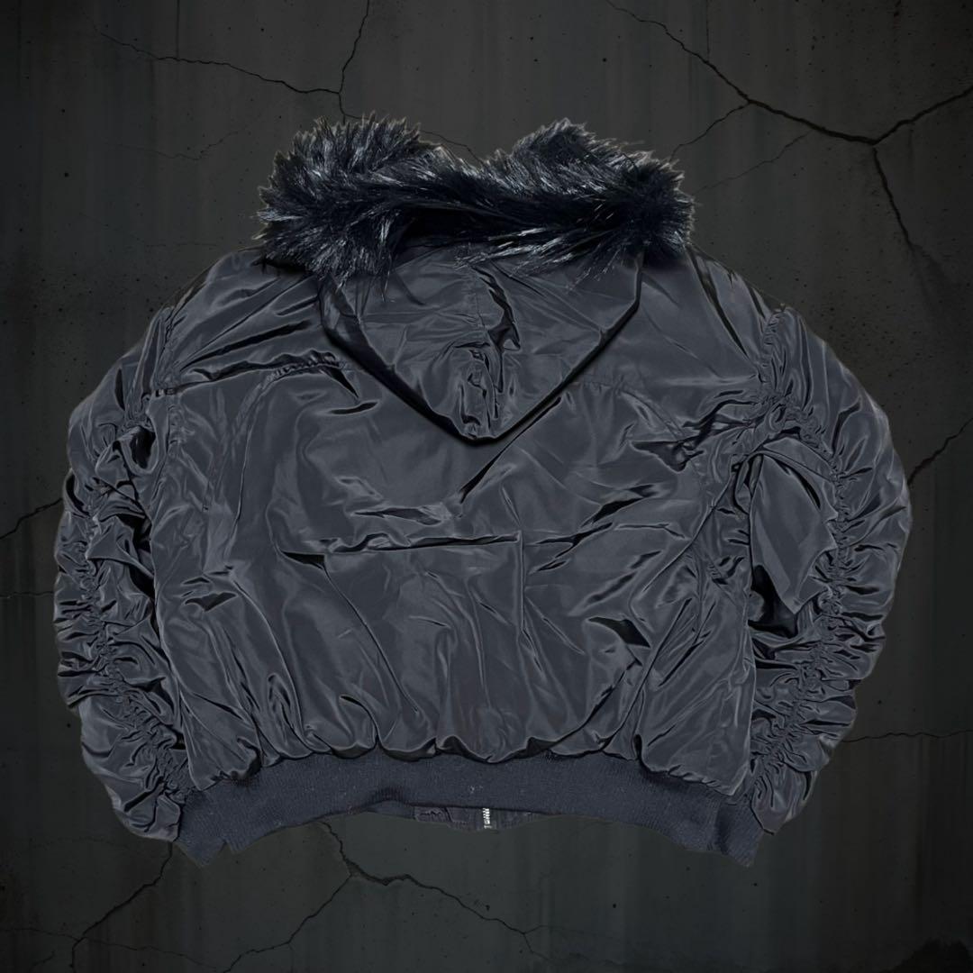 o*t様 military type MA1 N2B y2k flight ja