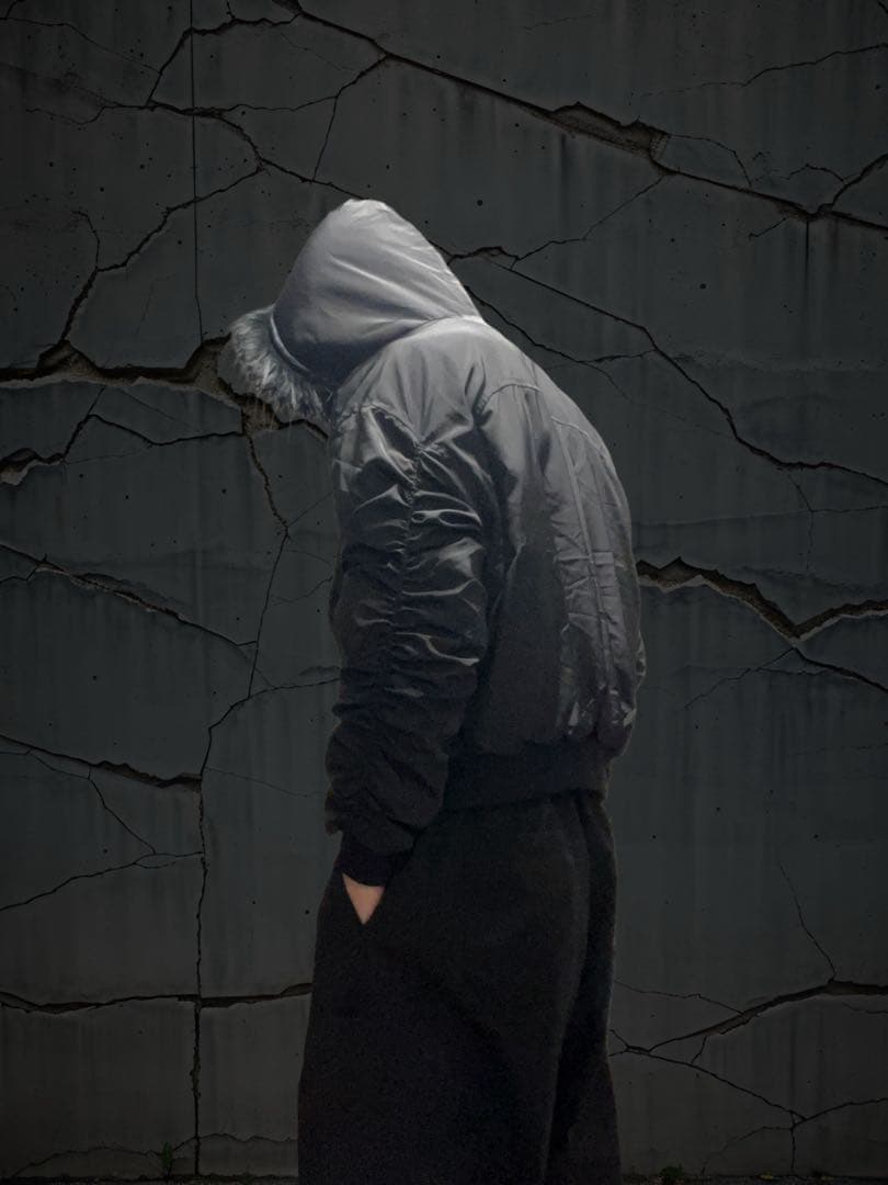 o*t様 military type MA1 N2B y2k flight ja