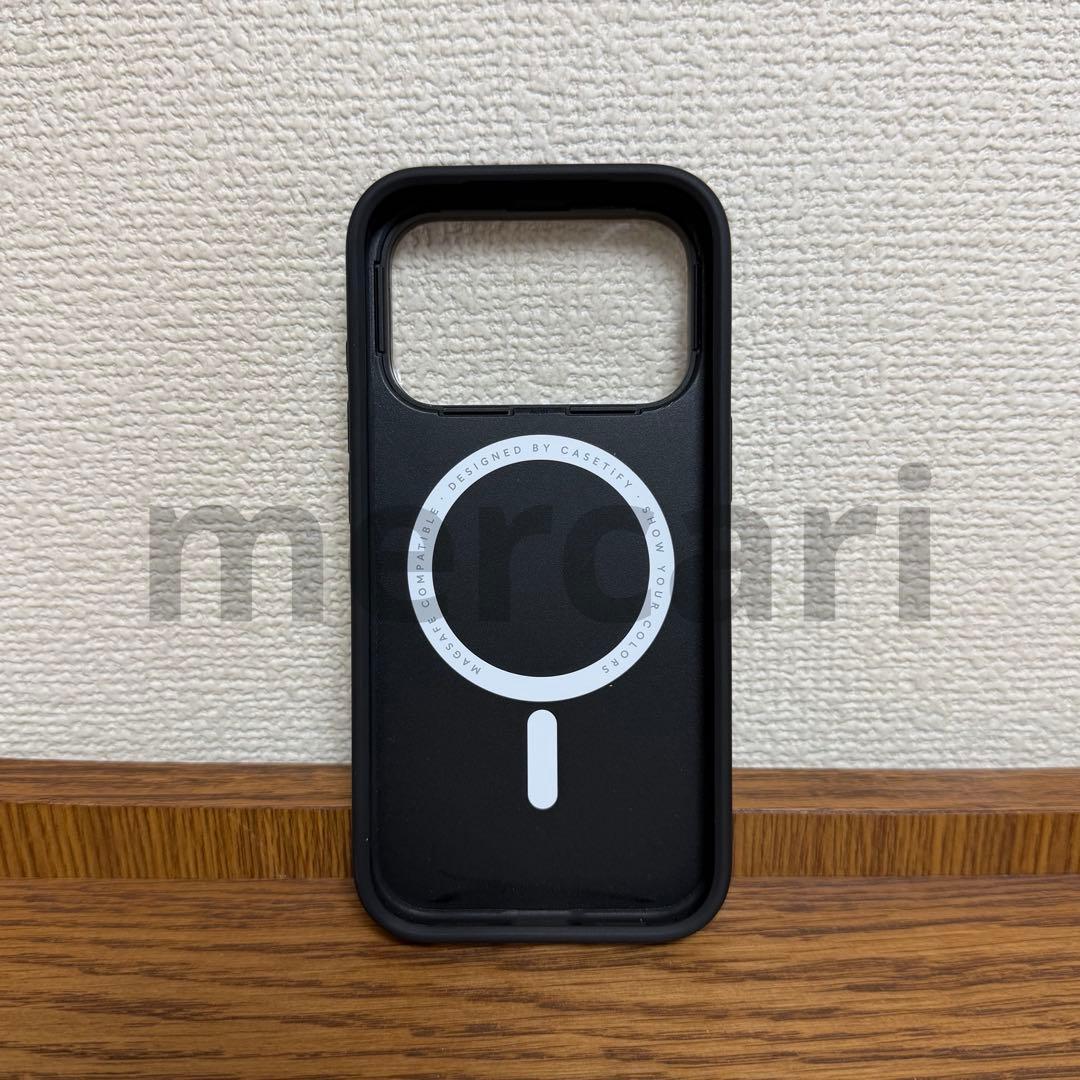 【限定値下げ】ミッフィー*ミラー*リングスタンドケース MagSafe対応