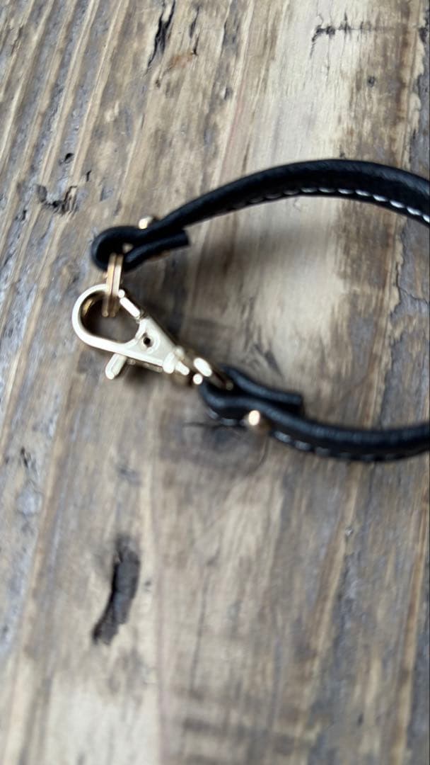 IBIZA イビザパンダアデザイン 牛革 ケース新品未使用