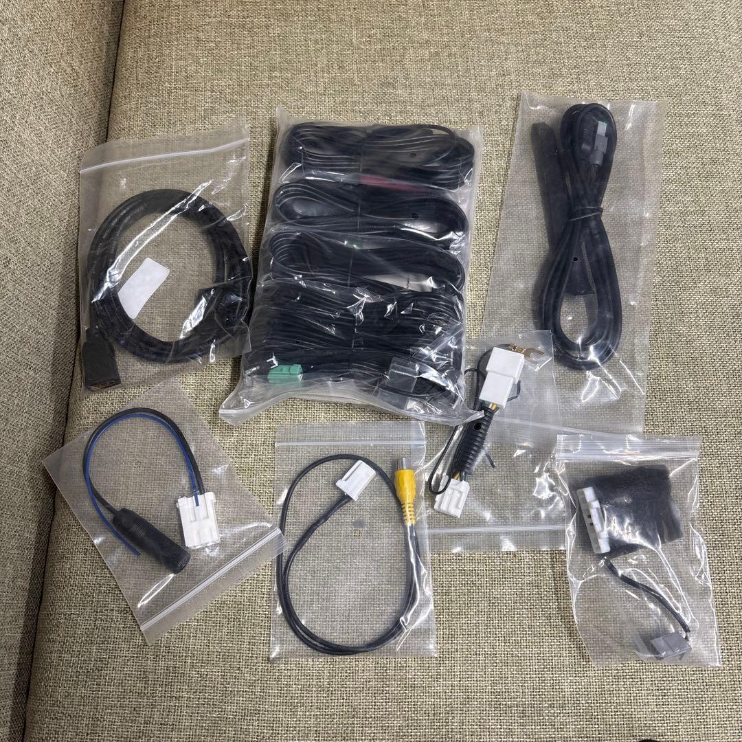 NSZN-W64T TOYOTA トヨタ純正ナビ　50プリウス